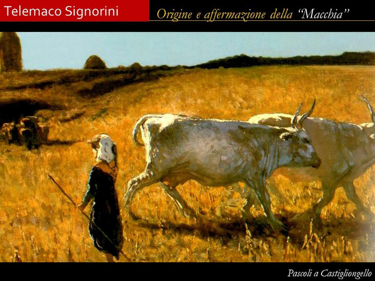 B&B Il Glicine Montefollonico エクステリア 写真